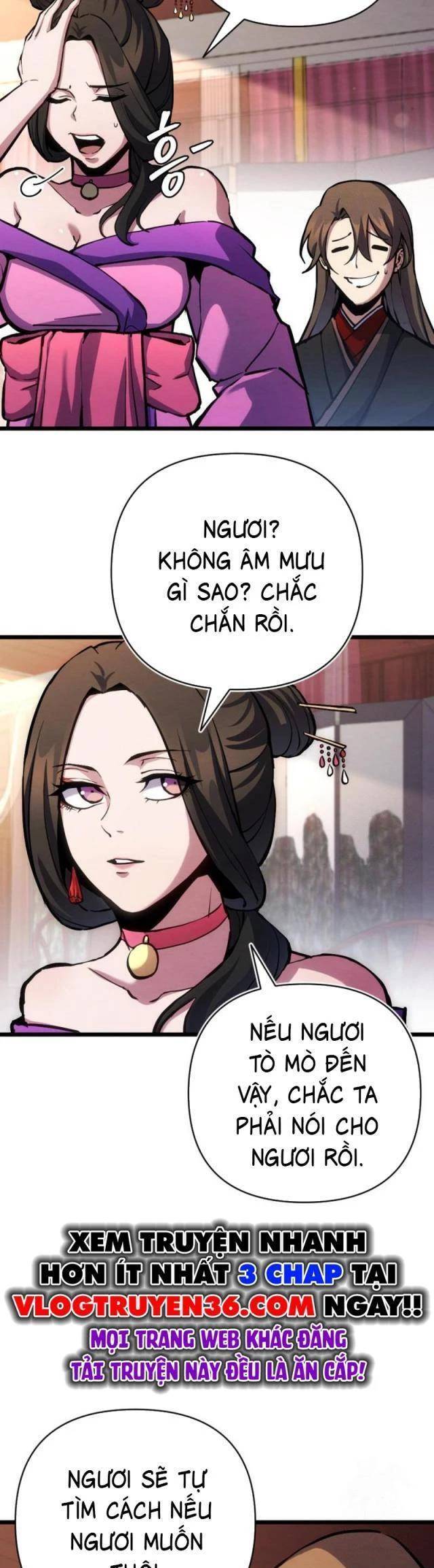 Lãng Nhân Bất Tử Chap 13 - Next Chap 14