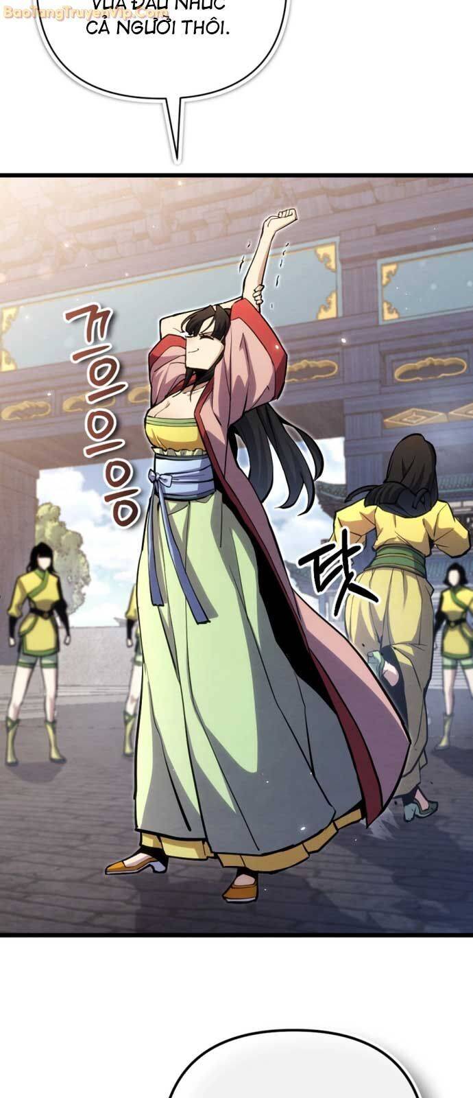 Lãng Nhân Bất Tử Chap 14 - Next Chap 15