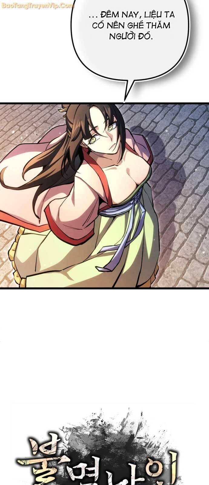 Lãng Nhân Bất Tử Chap 14 - Next Chap 15