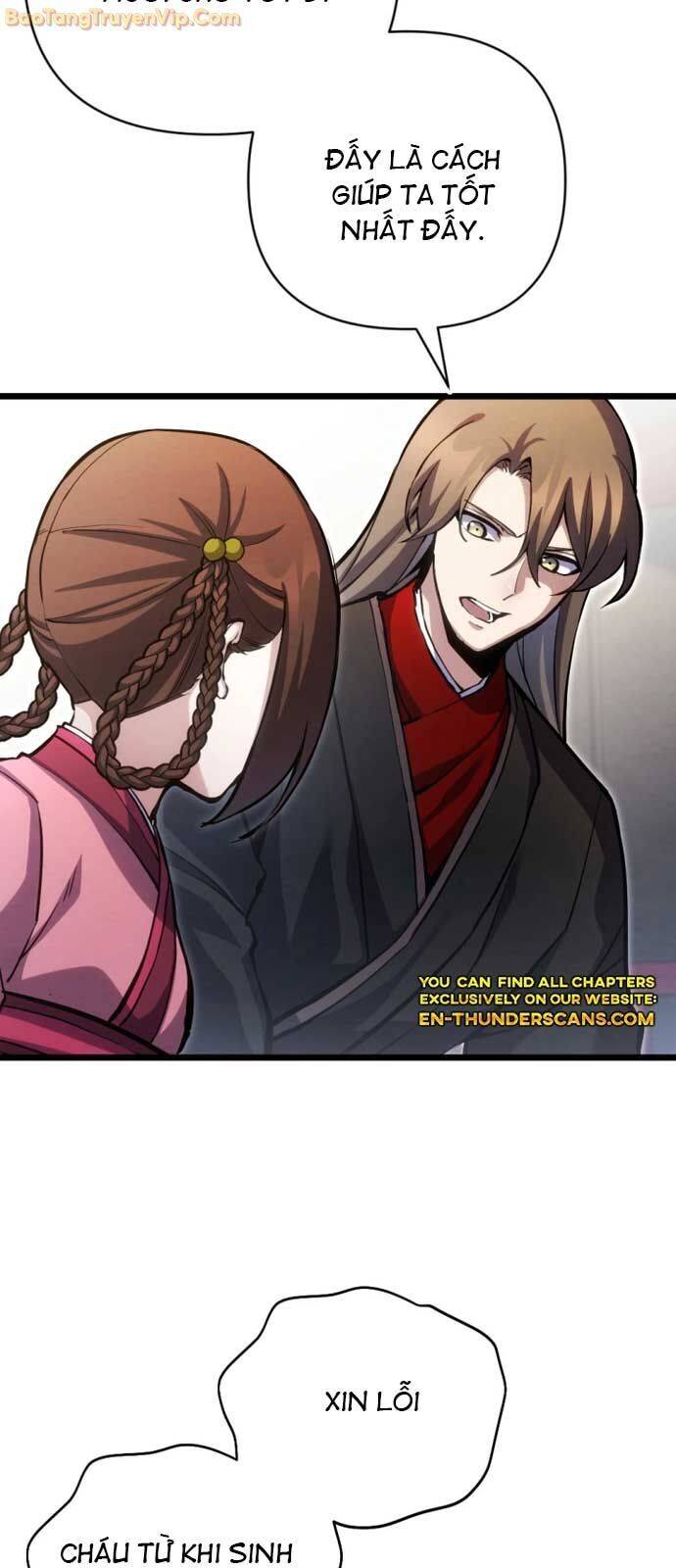 Lãng Nhân Bất Tử Chap 14 - Next Chap 15