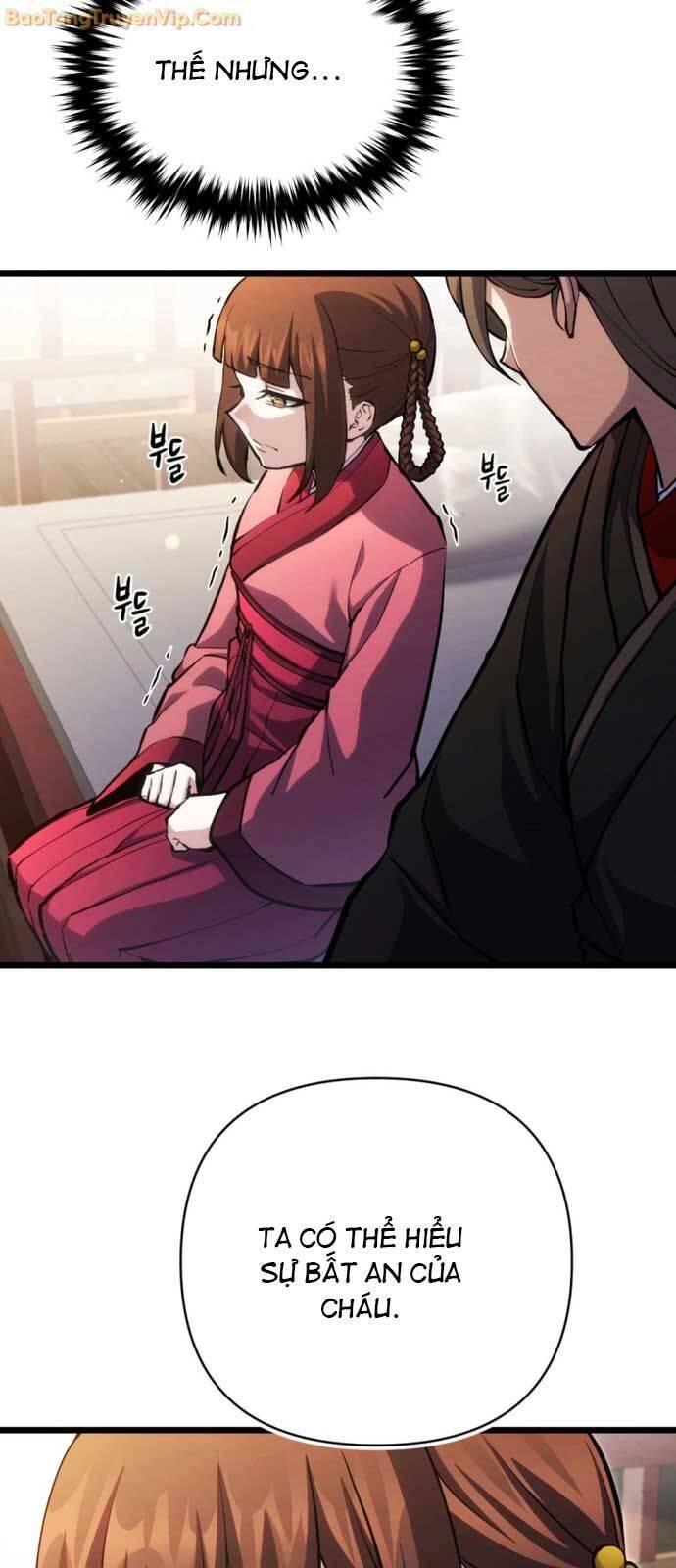 Lãng Nhân Bất Tử Chap 14 - Next Chap 15