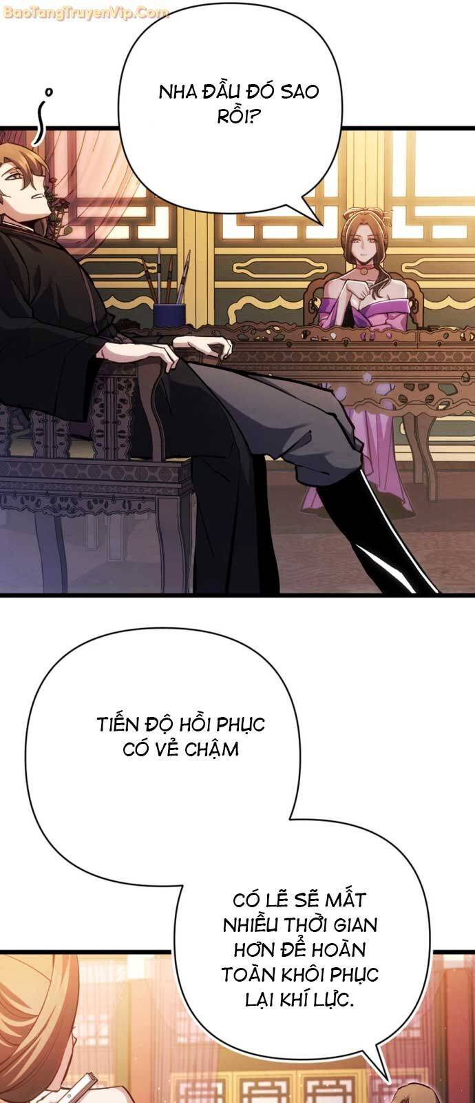 Lãng Nhân Bất Tử Chap 14 - Next Chap 15