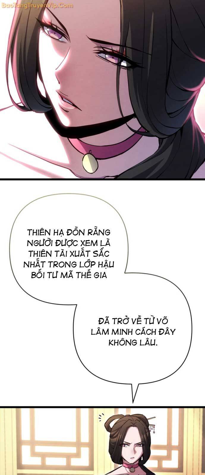 Lãng Nhân Bất Tử Chap 14 - Next Chap 15