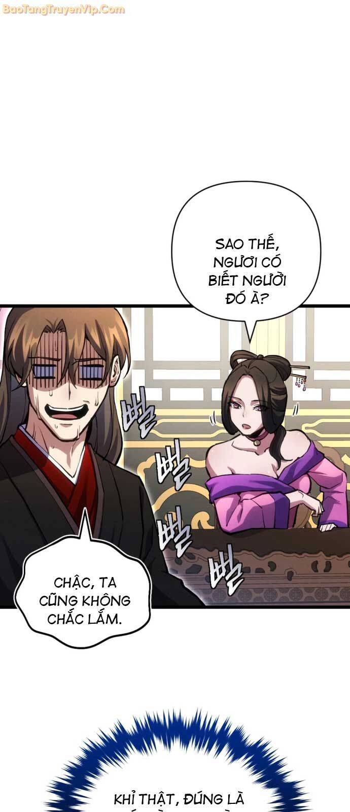 Lãng Nhân Bất Tử Chap 14 - Next Chap 15