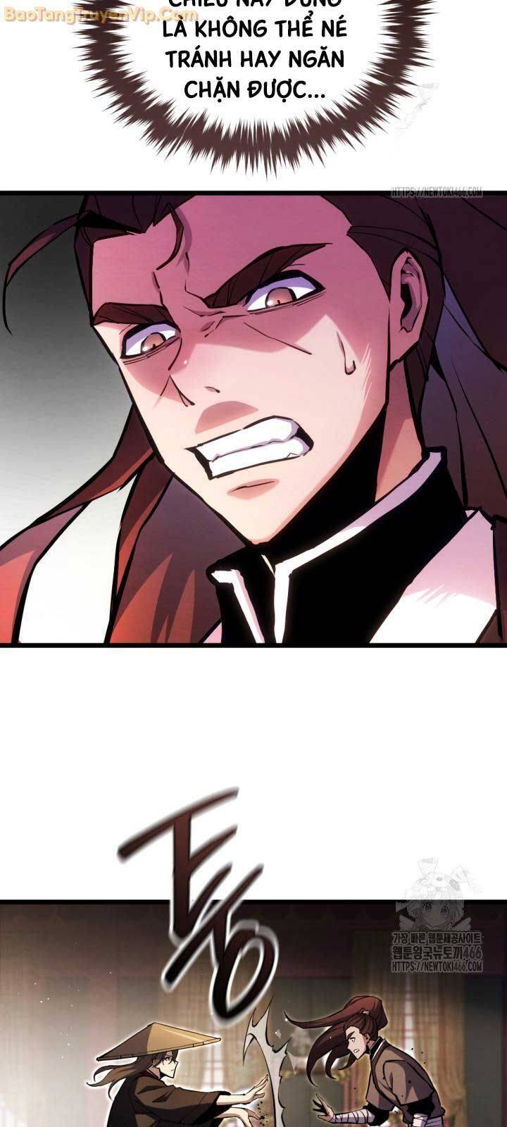 Lãng Nhân Bất Tử Chap 15 - Next Chap 16