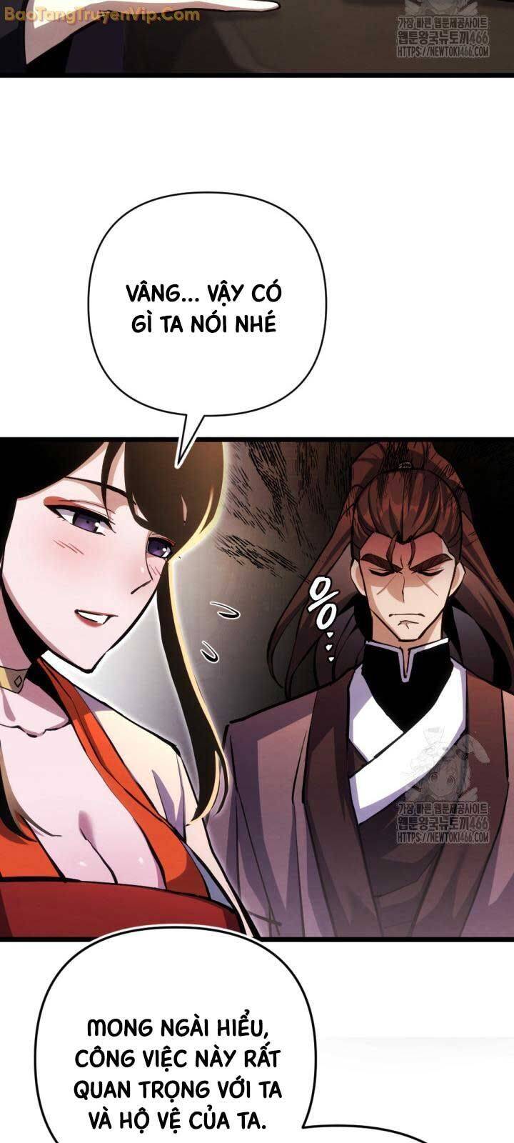 Lãng Nhân Bất Tử Chap 15 - Next Chap 16