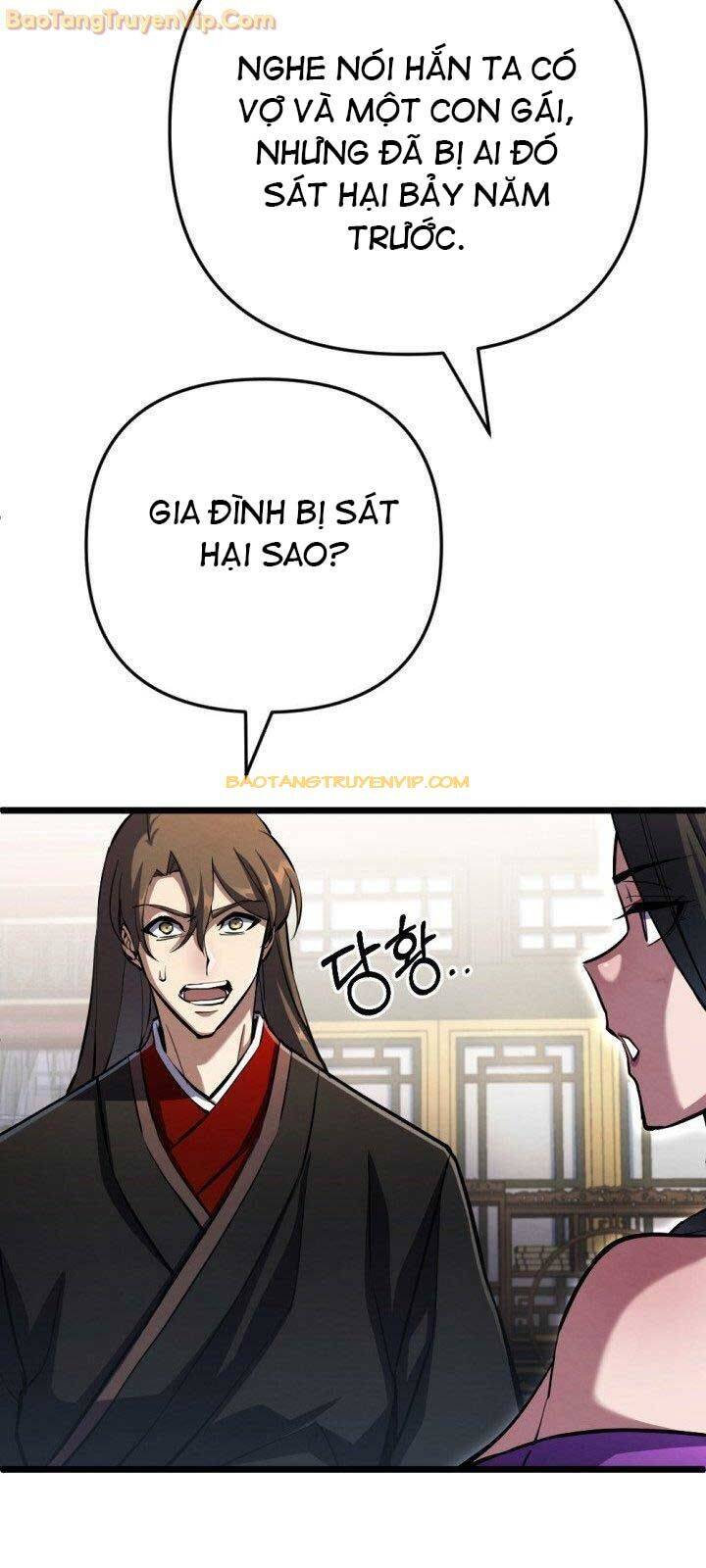 Lãng Nhân Bất Tử Chap 17 - Next Chap 18
