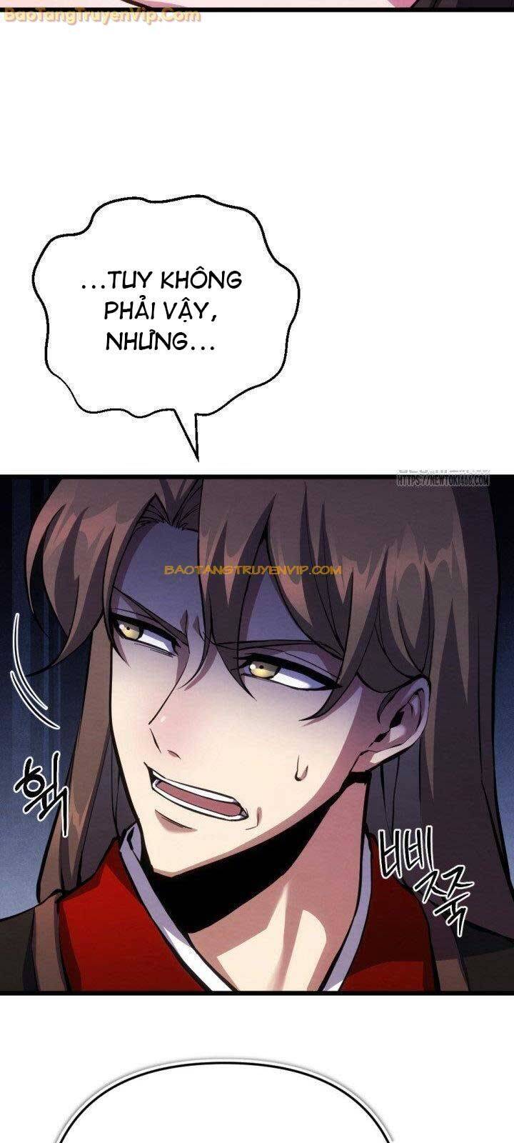 Lãng Nhân Bất Tử Chap 17 - Next Chap 18