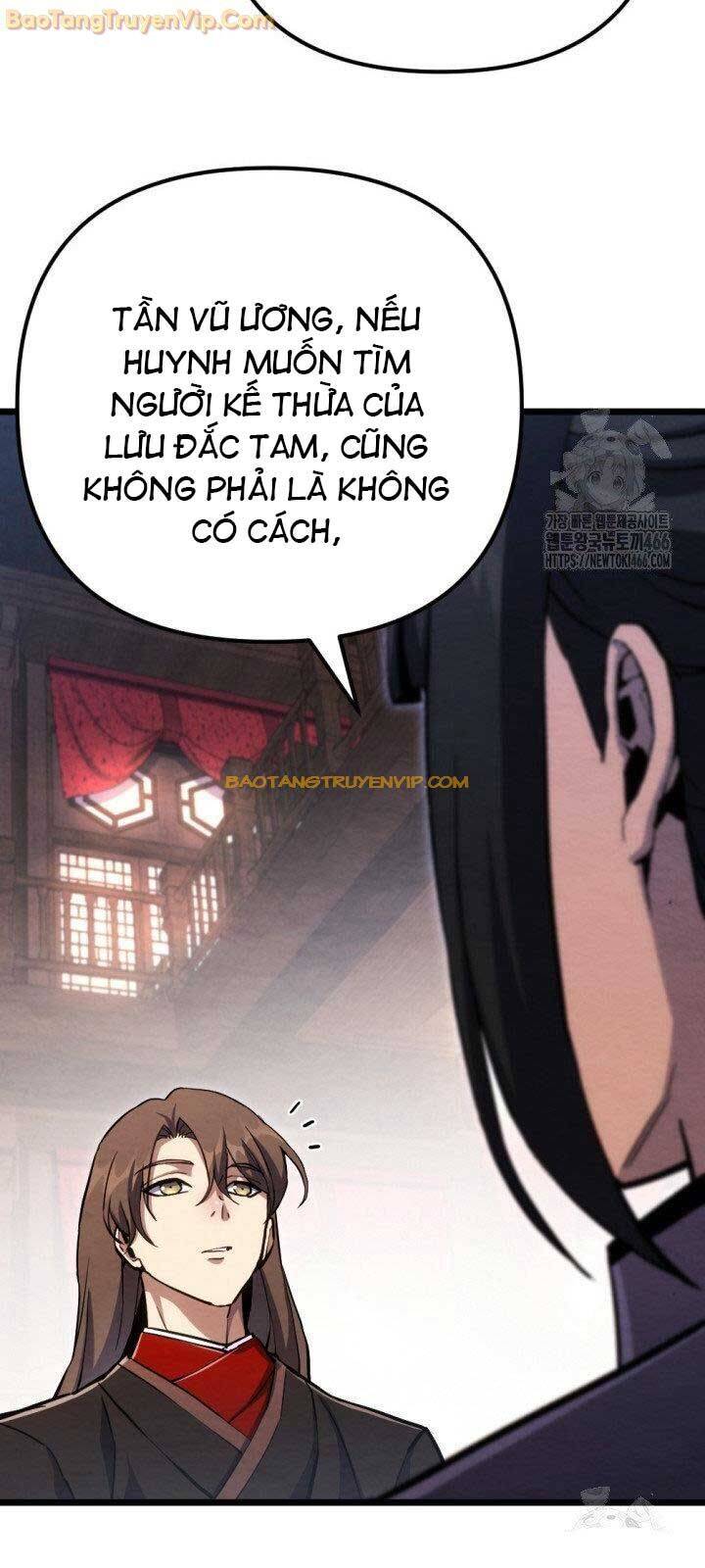 Lãng Nhân Bất Tử Chap 18 - Next Chap 19