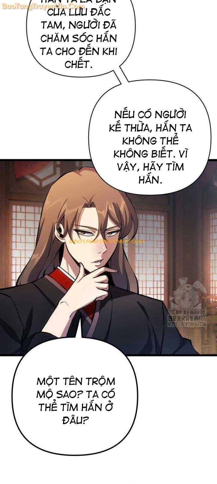 Lãng Nhân Bất Tử Chap 18 - Next Chap 19