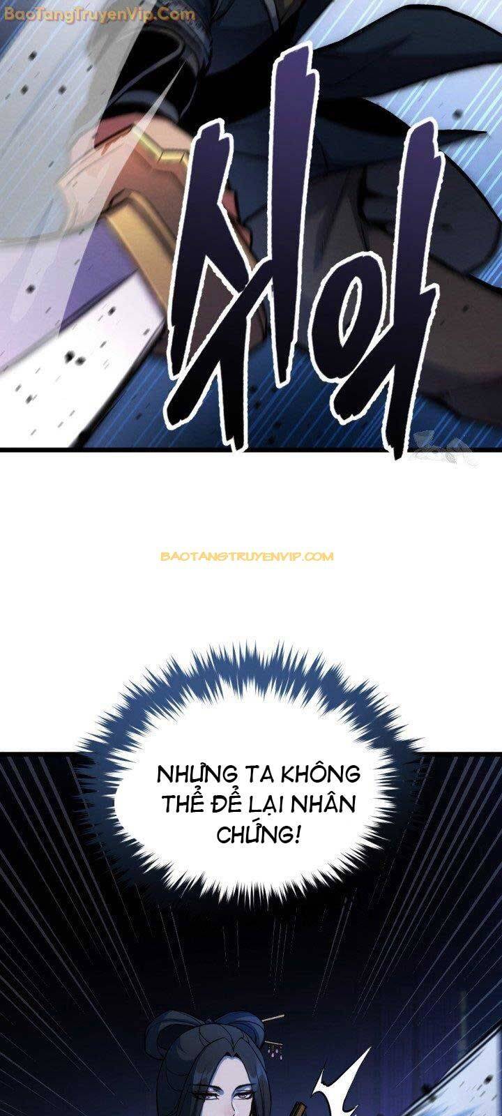 Lãng Nhân Bất Tử Chap 20 - Next Chap 21