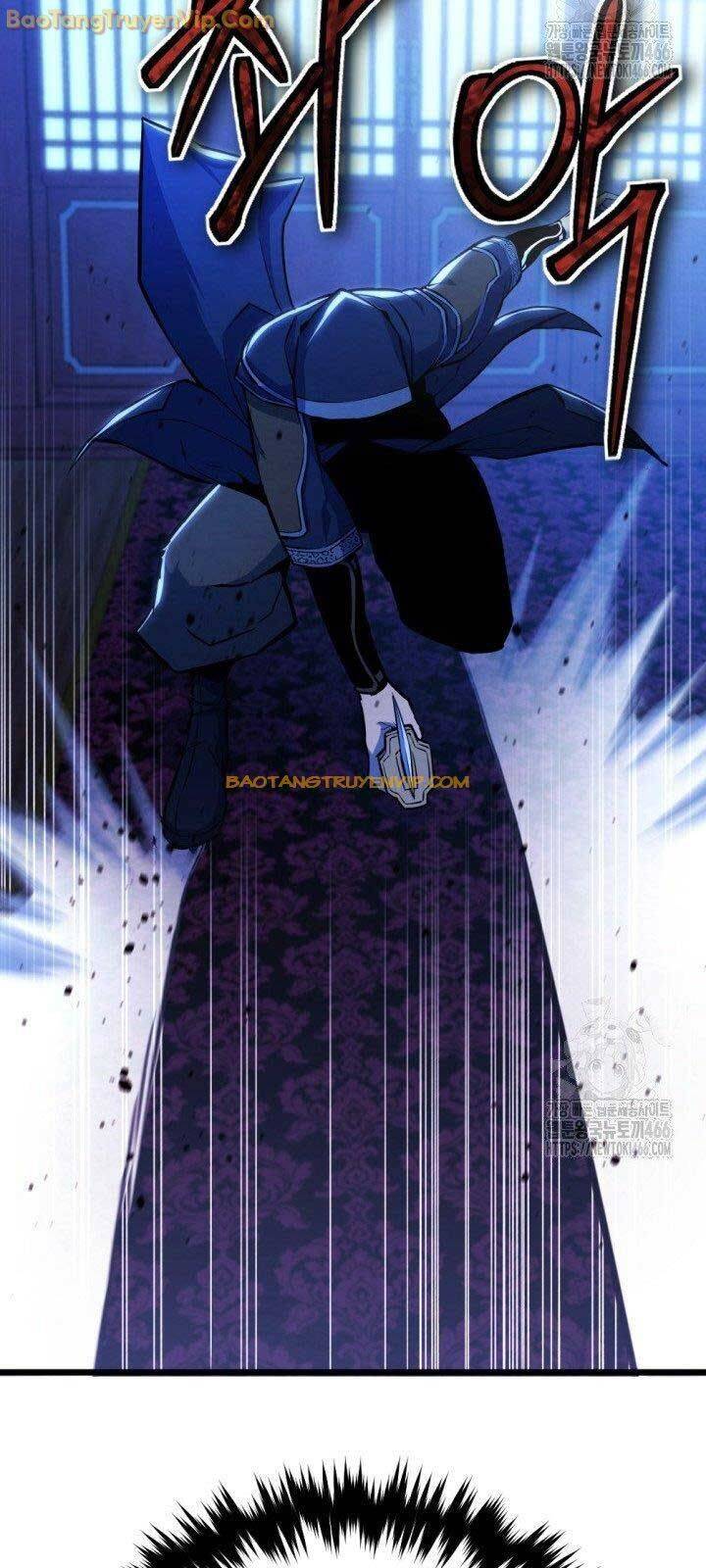 Lãng Nhân Bất Tử Chap 20 - Next Chap 21