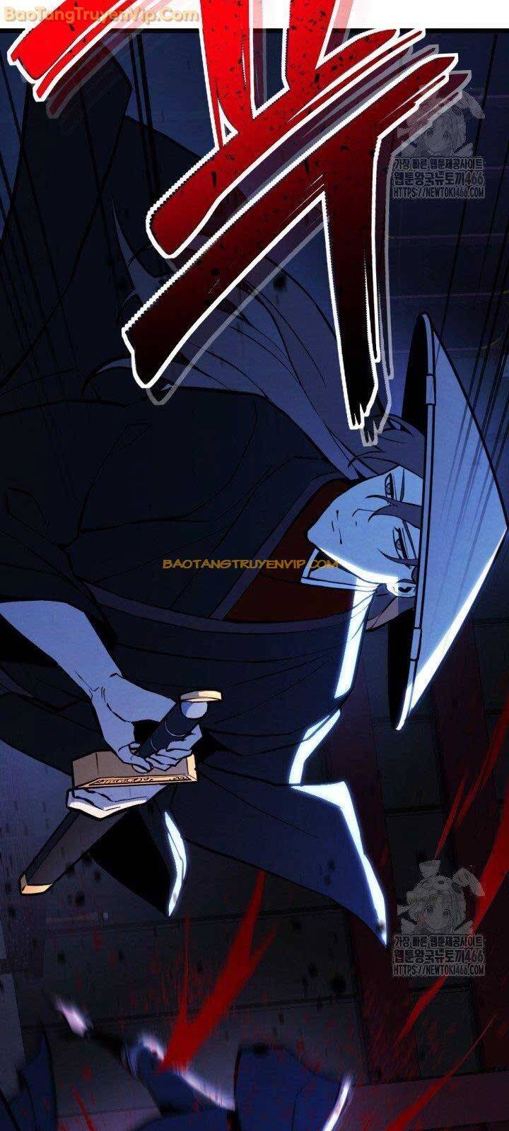 Lãng Nhân Bất Tử Chap 20 - Next Chap 21