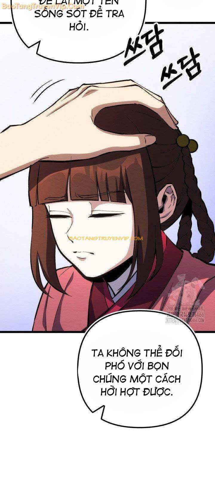 Lãng Nhân Bất Tử Chap 20 - Next Chap 21