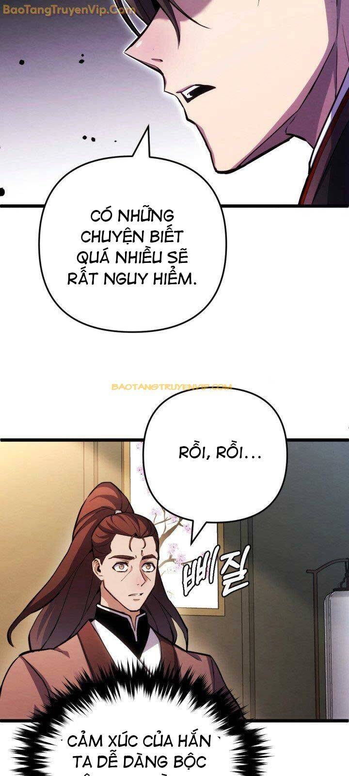 Lãng Nhân Bất Tử Chap 21 - Next Chap 22