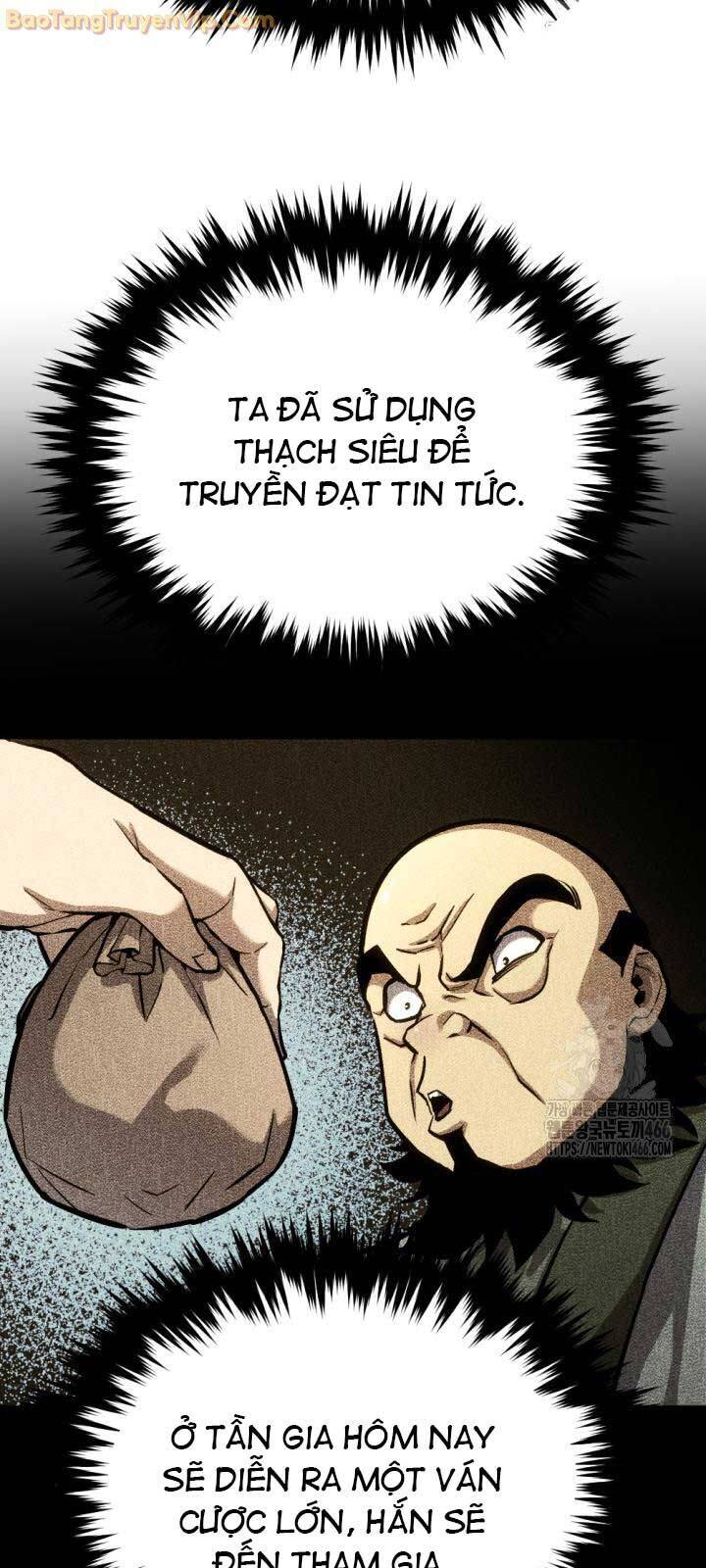 Lãng Nhân Bất Tử Chap 22 - Next Chap 23