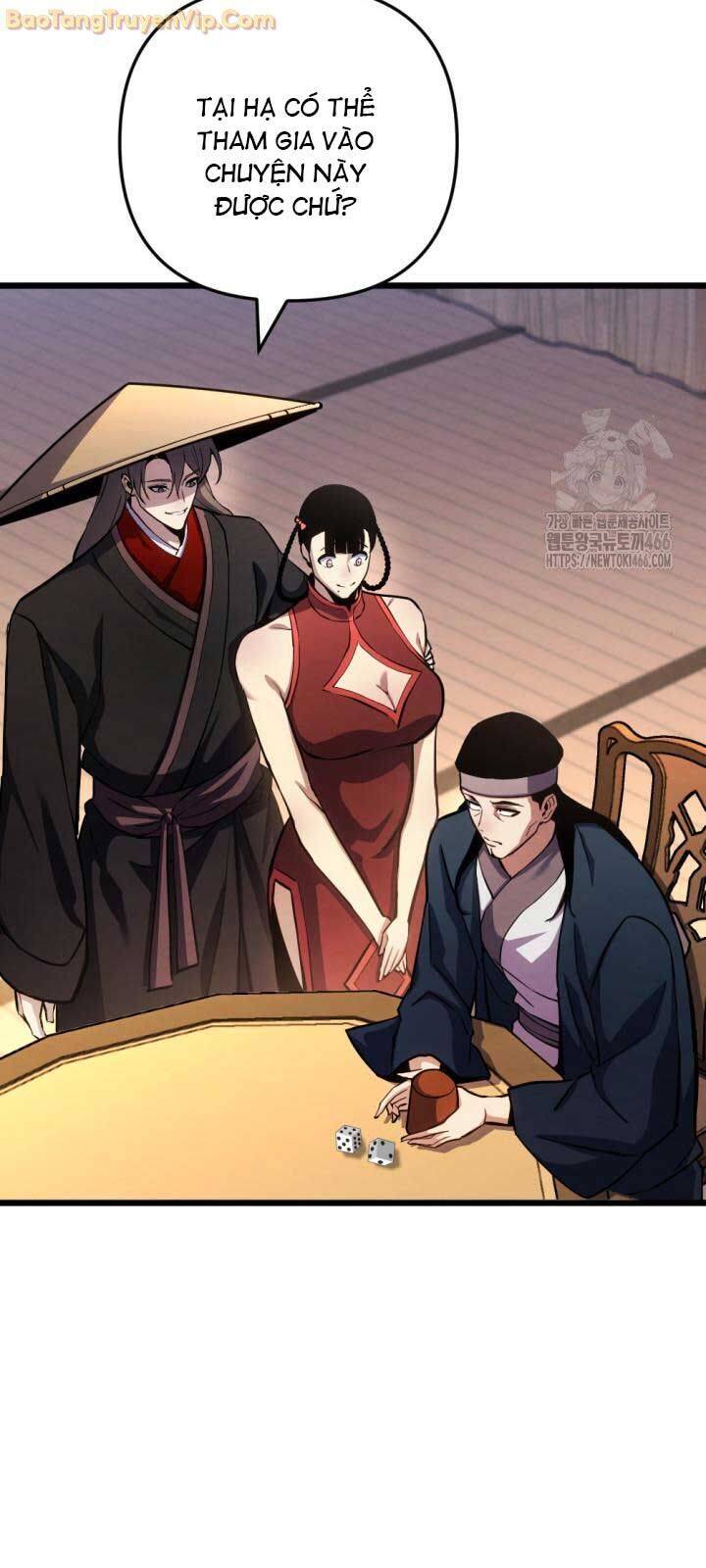 Lãng Nhân Bất Tử Chap 22 - Next Chap 23