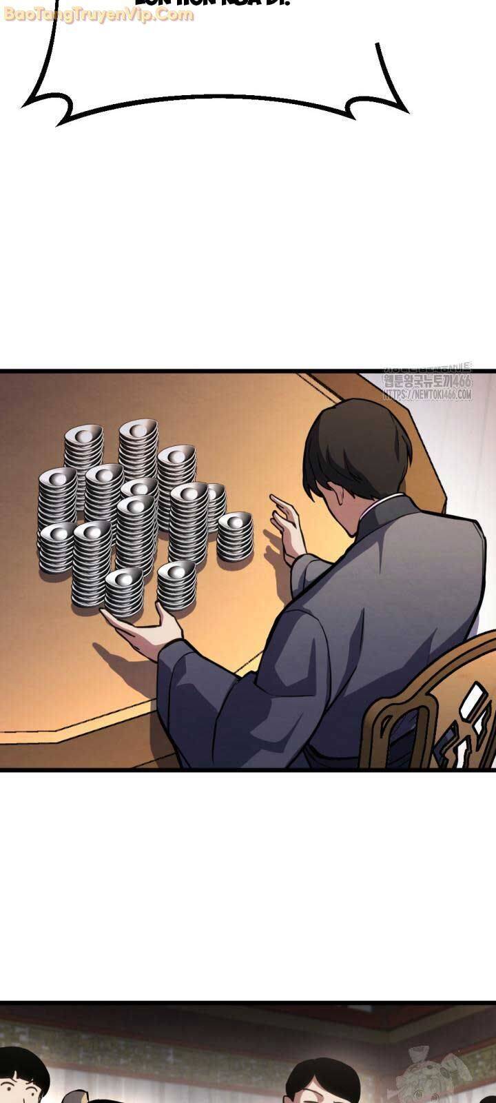 Lãng Nhân Bất Tử Chap 22 - Next Chap 23