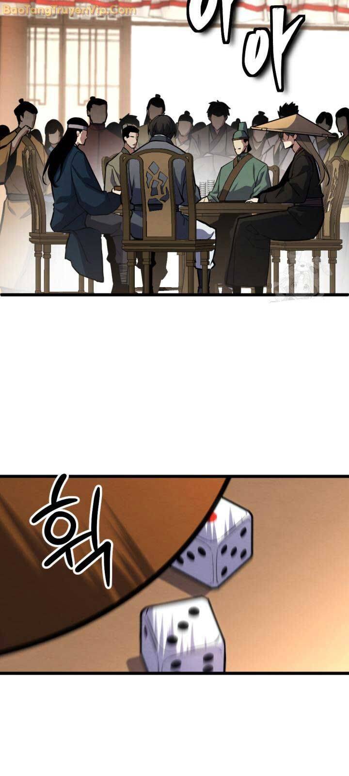 Lãng Nhân Bất Tử Chap 22 - Next Chap 23