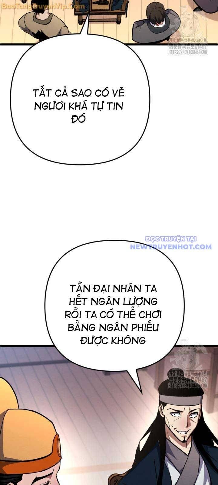 Lãng Nhân Bất Tử Chap 23 - Next Chap 24