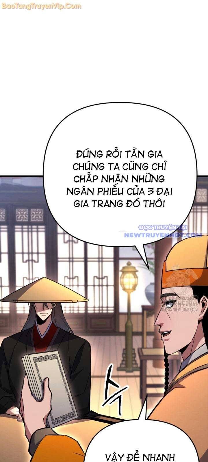 Lãng Nhân Bất Tử Chap 23 - Next Chap 24