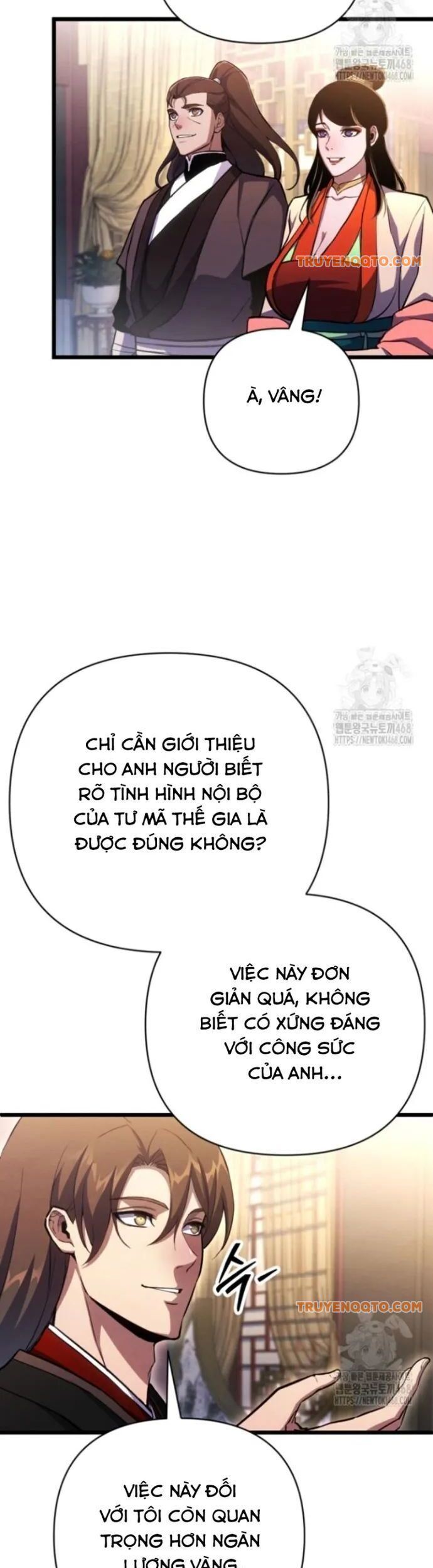 Lãng Nhân Bất Tử Chap 27 - Next Chap 28