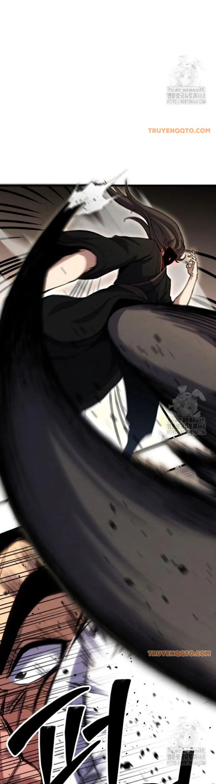 Lãng Nhân Bất Tử Chap 27 - Next Chap 28