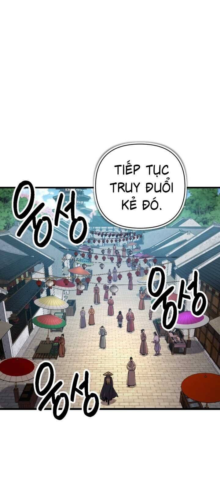 Lãng Nhân Bất Tử Chap 3 - Next Chap 4