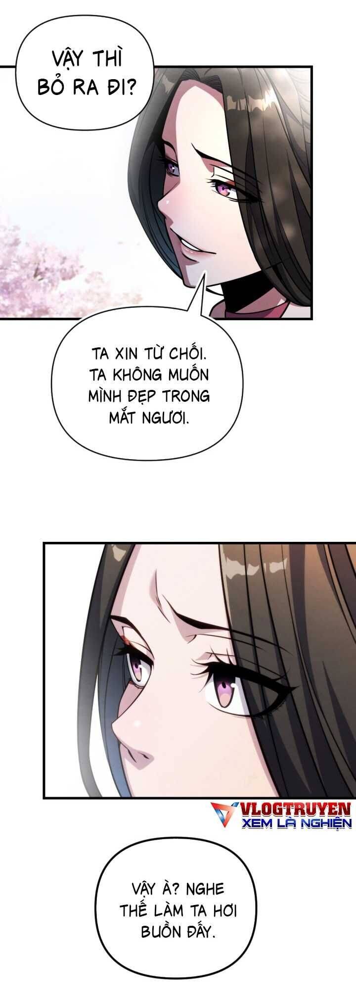 Lãng Nhân Bất Tử Chap 3 - Next Chap 4
