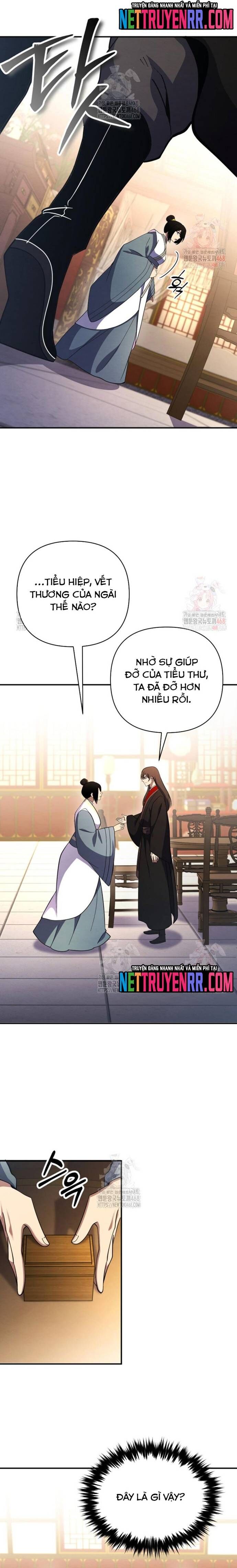 Lãng Nhân Bất Tử Chap 40 - Next Chap 41