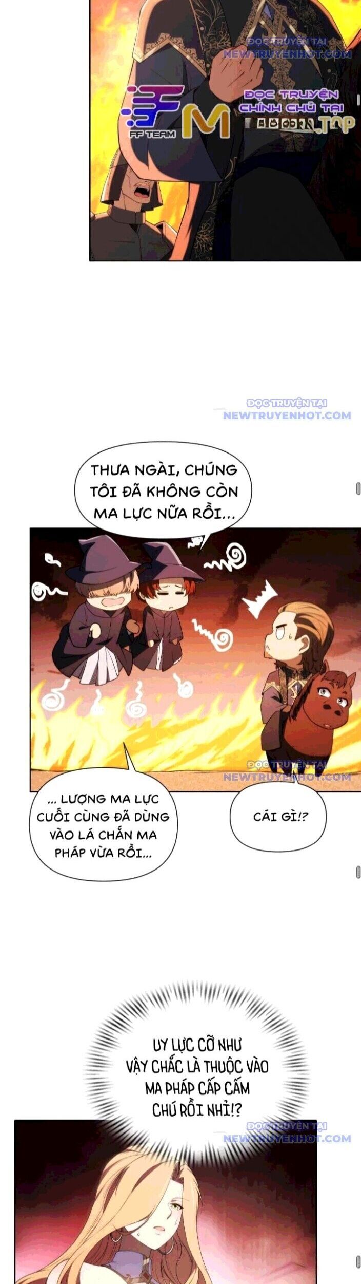 Ta Xây Dựng Đế Quốc Công Nghiệp Trên Đại Lục Ma Pháp Chap 27 - Next Chap 28