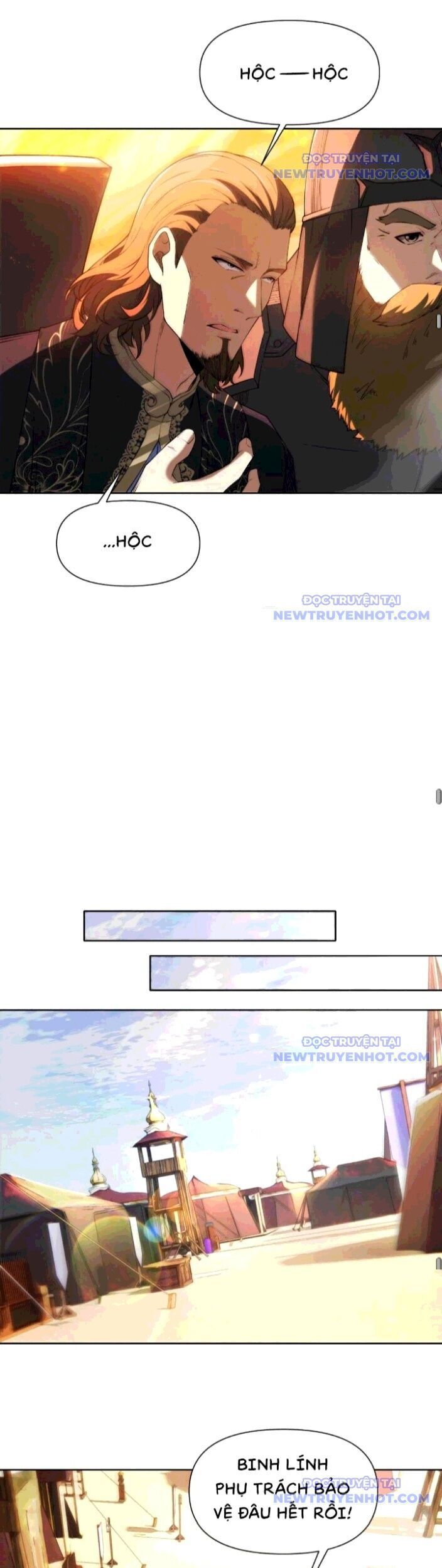 Ta Xây Dựng Đế Quốc Công Nghiệp Trên Đại Lục Ma Pháp Chap 27 - Next Chap 28