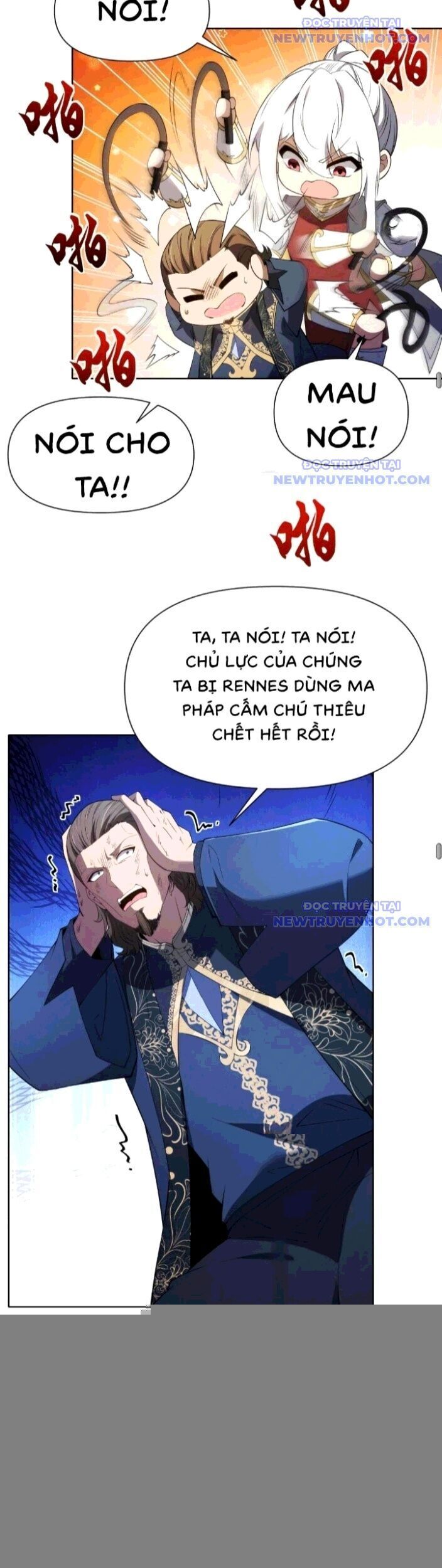 Ta Xây Dựng Đế Quốc Công Nghiệp Trên Đại Lục Ma Pháp Chap 27 - Next Chap 28