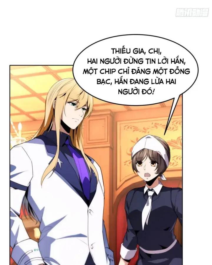 Ta Xây Dựng Đế Quốc Công Nghiệp Trên Đại Lục Ma Pháp Chap 3 - Next Chap 4