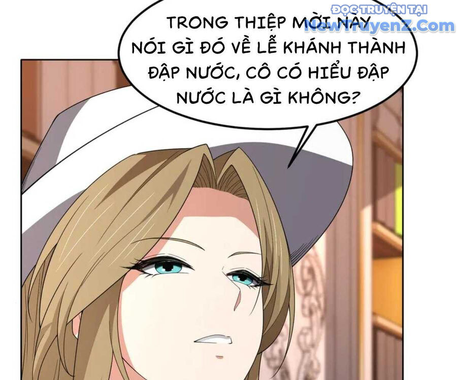 Ta Xây Dựng Đế Quốc Công Nghiệp Trên Đại Lục Ma Pháp Chap 30 - Next Chap 31