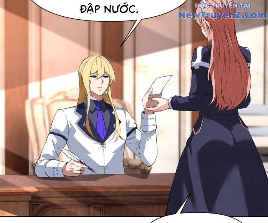 Ta Xây Dựng Đế Quốc Công Nghiệp Trên Đại Lục Ma Pháp Chap 30 - Next Chap 31