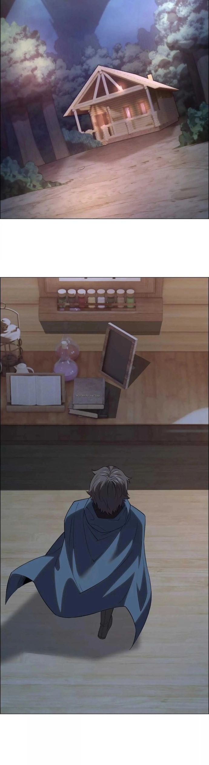 Ta Xây Dựng Đế Quốc Công Nghiệp Trên Đại Lục Ma Pháp Chap 33 - Next Chap 34