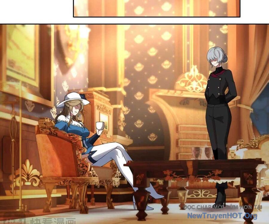 Ta Xây Dựng Đế Quốc Công Nghiệp Trên Đại Lục Ma Pháp Chap 41 - Next Chap 42