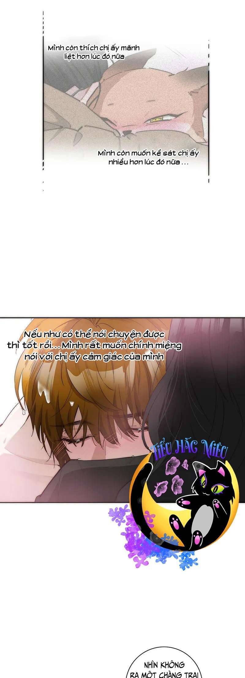 Ân Nhân Của Tôi Không Phải Học Giả Chap 27 - Next Chap 28