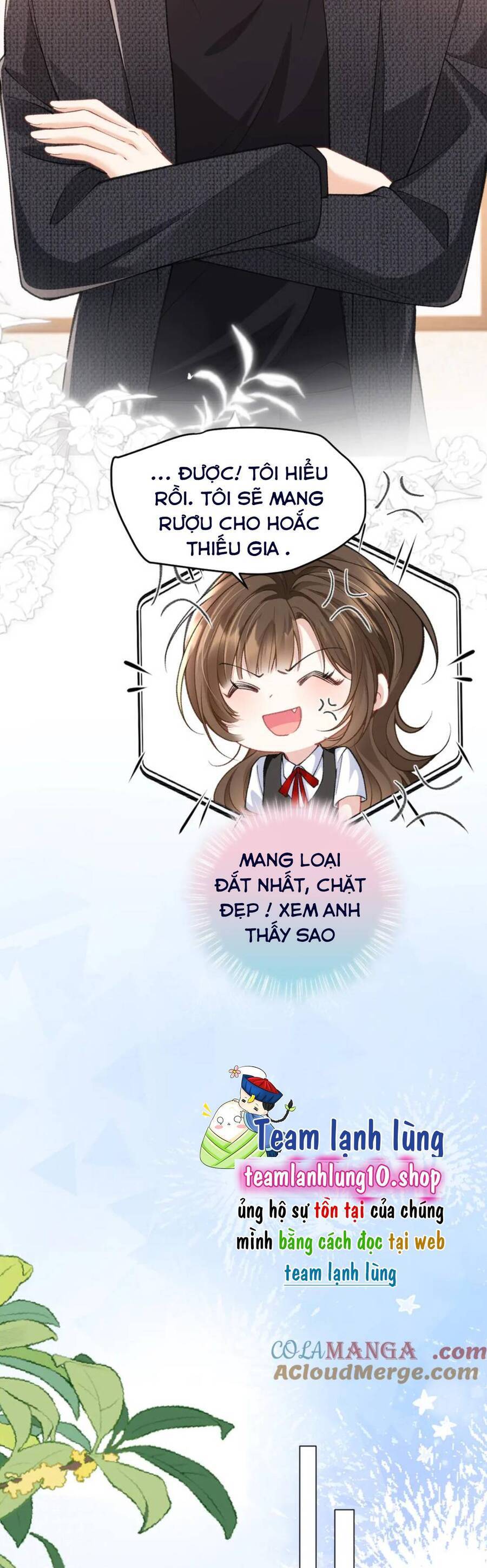 Một Đêm Tình Thâm Chap 32 - Next Chap 33