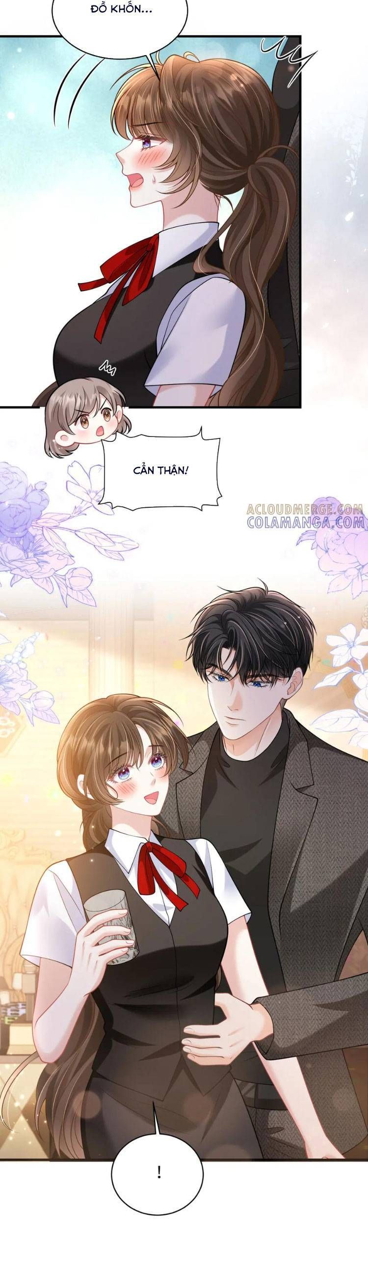 Một Đêm Tình Thâm Chap 45 - Next Chap 46