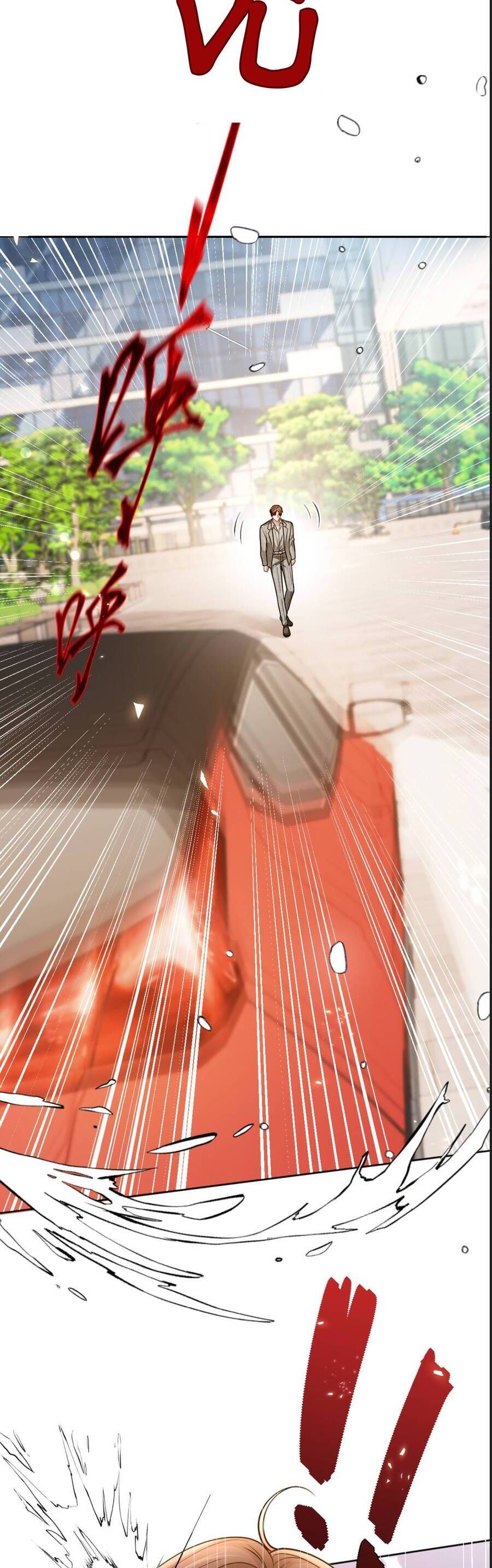 Một Đêm Tình Thâm Chap 46 - Next Chap 47