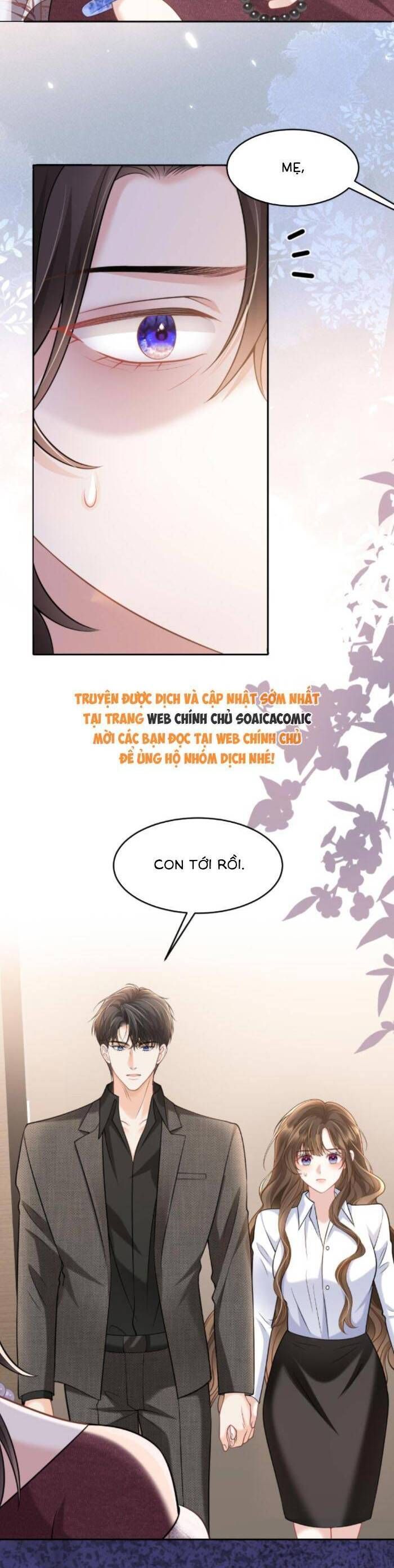 Một Đêm Tình Thâm Chap 48 - Next Chap 49