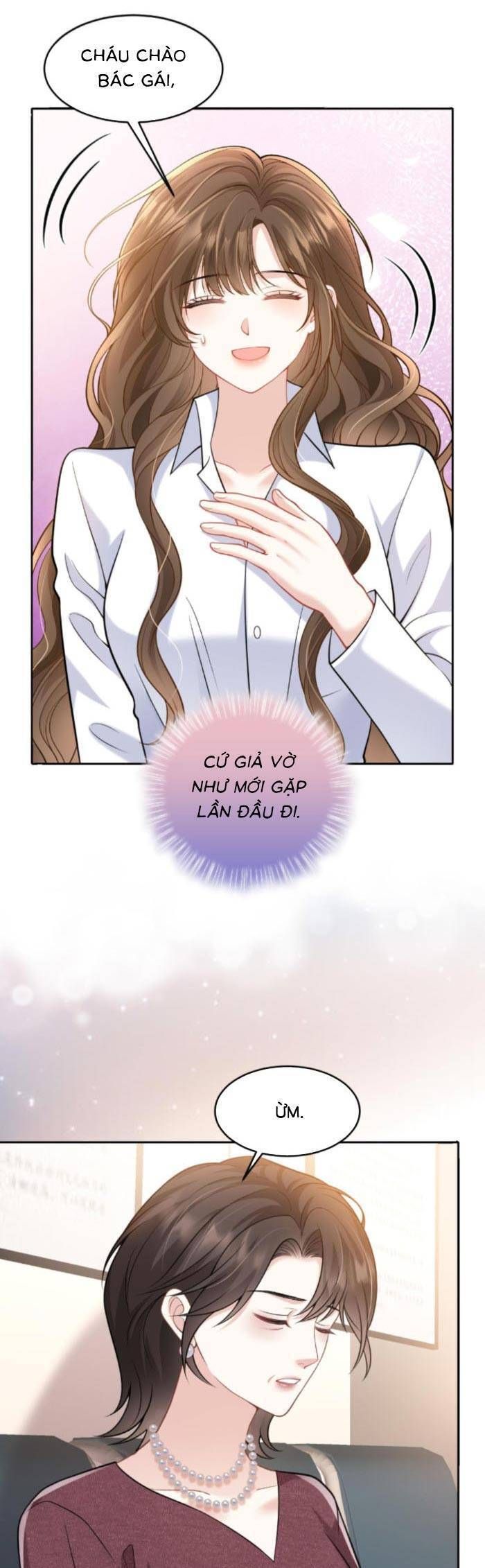 Một Đêm Tình Thâm Chap 48 - Next Chap 49