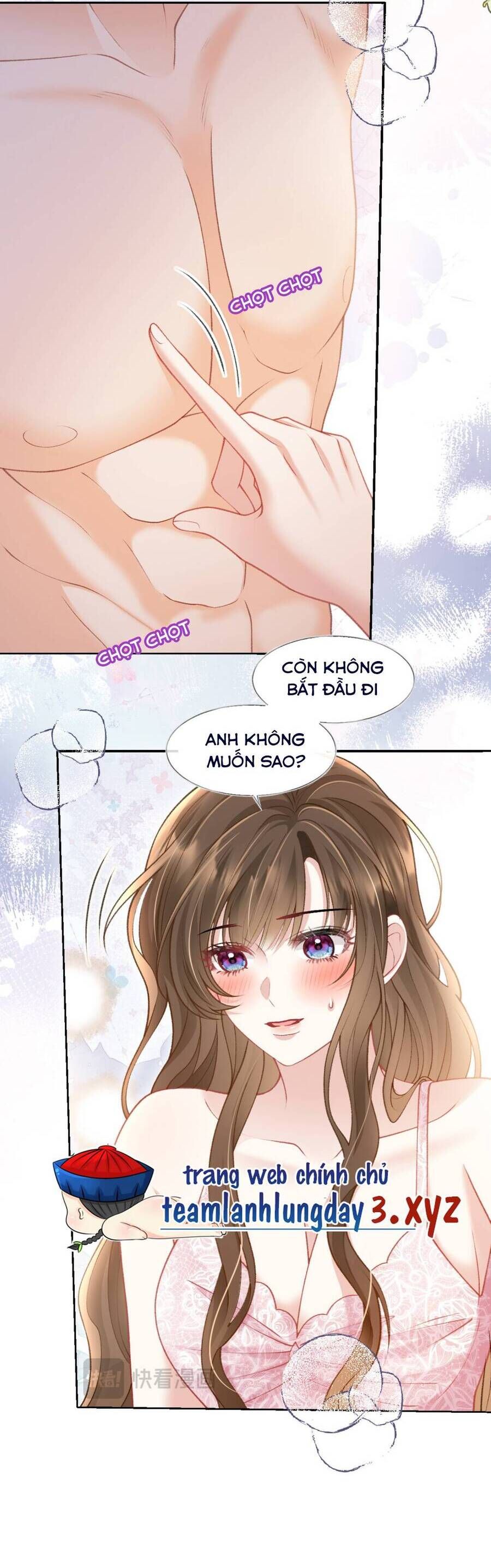 Một Đêm Tình Thâm Chap 50 - Next Chap 51