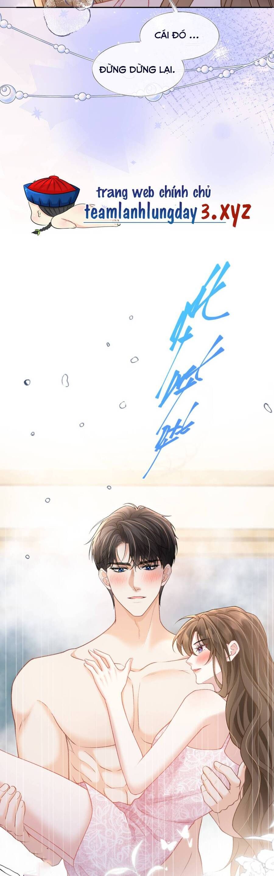 Một Đêm Tình Thâm Chap 50 - Next Chap 51