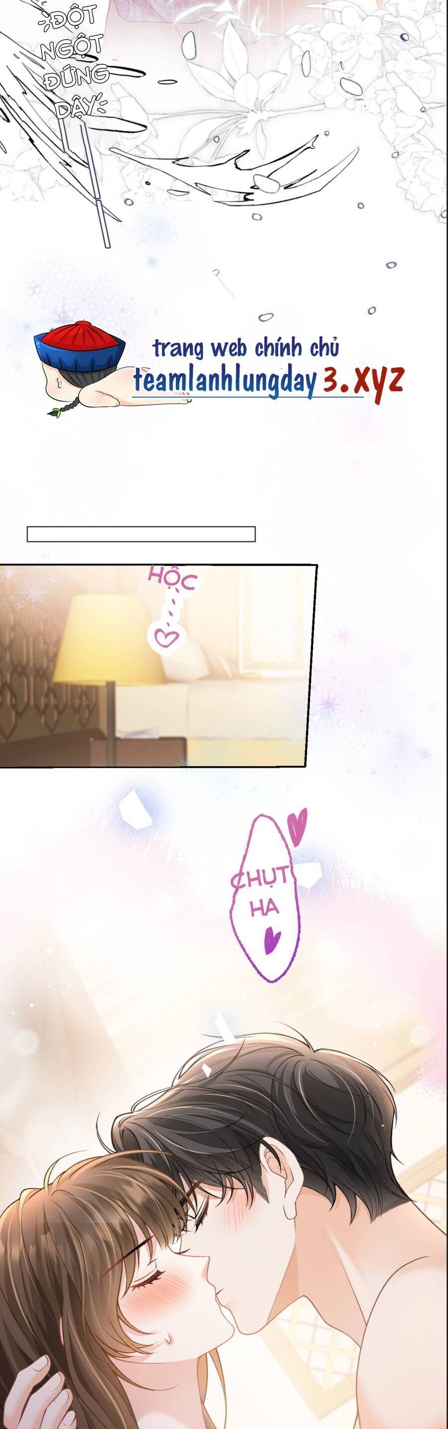 Một Đêm Tình Thâm Chap 50 - Next Chap 51