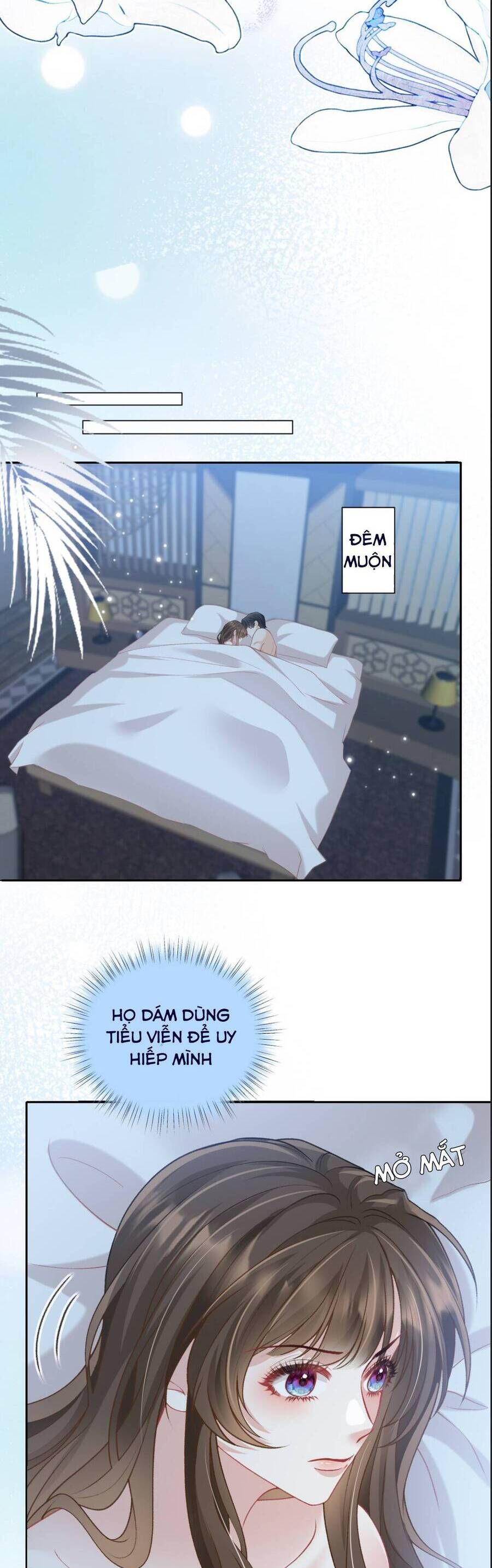 Một Đêm Tình Thâm Chap 50 - Next Chap 51