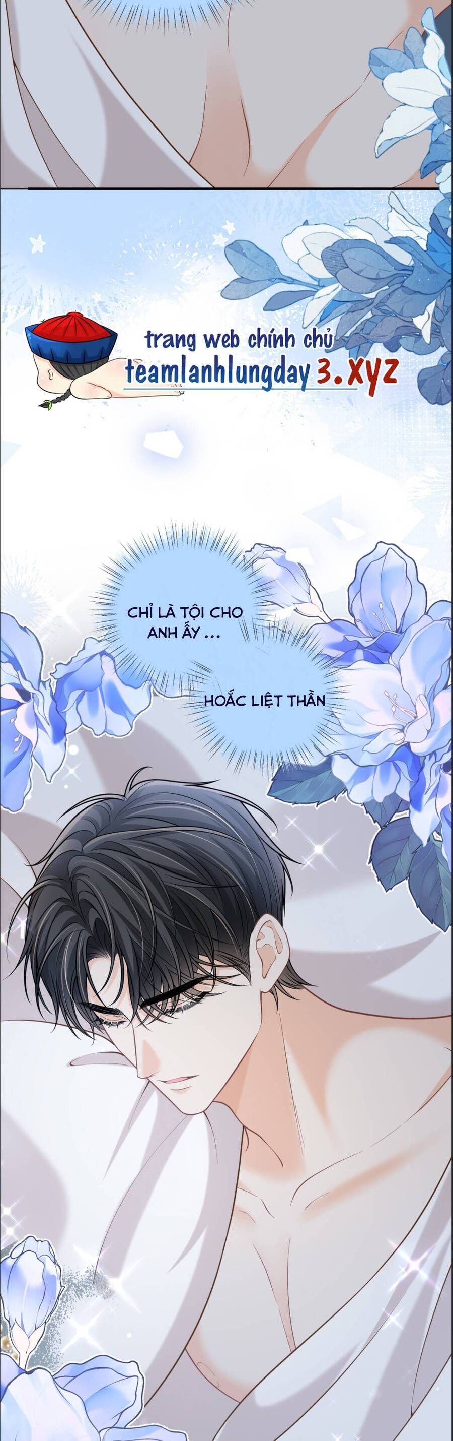 Một Đêm Tình Thâm Chap 50 - Next Chap 51