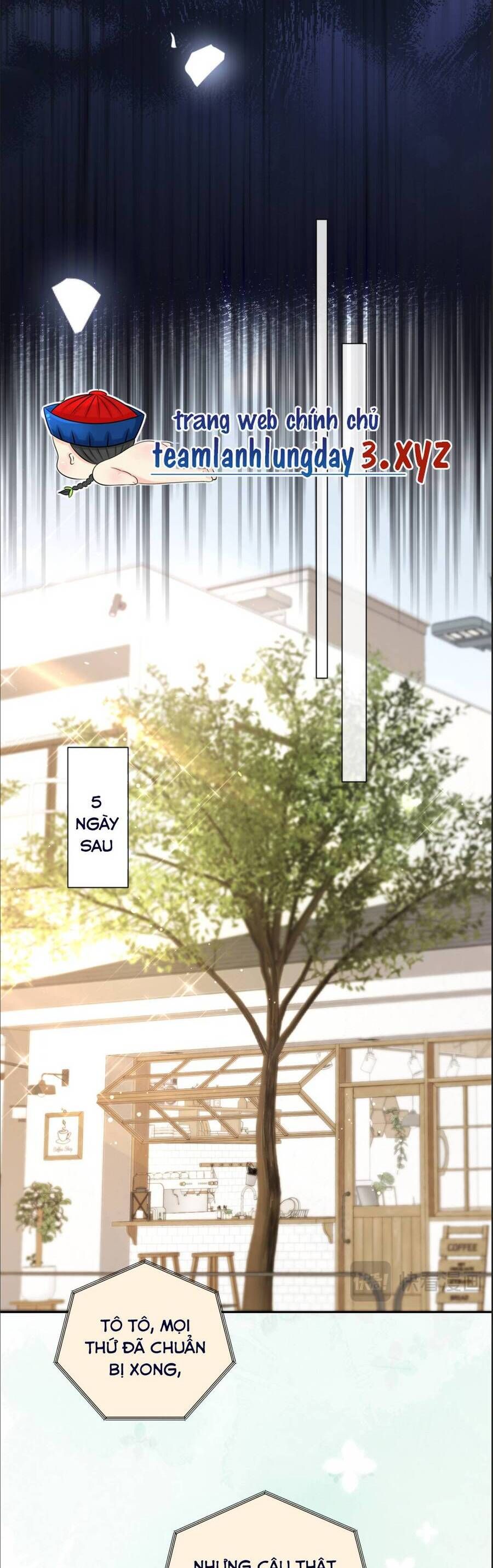 Một Đêm Tình Thâm Chap 50 - Next Chap 51